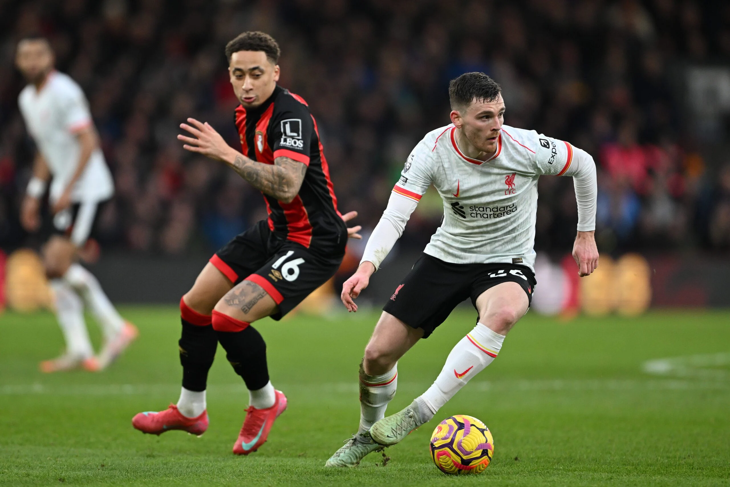 Carrick Geram, United Gagal Pecah Rekor Buruk 2-2 vs Bournemouth