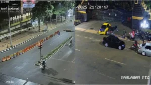 CCTV Semarang Pantau Arus Mudik 2026: Cara Cek Real‑Time, Rekayasa Lalu Lintas, dan Lokasi Kamera