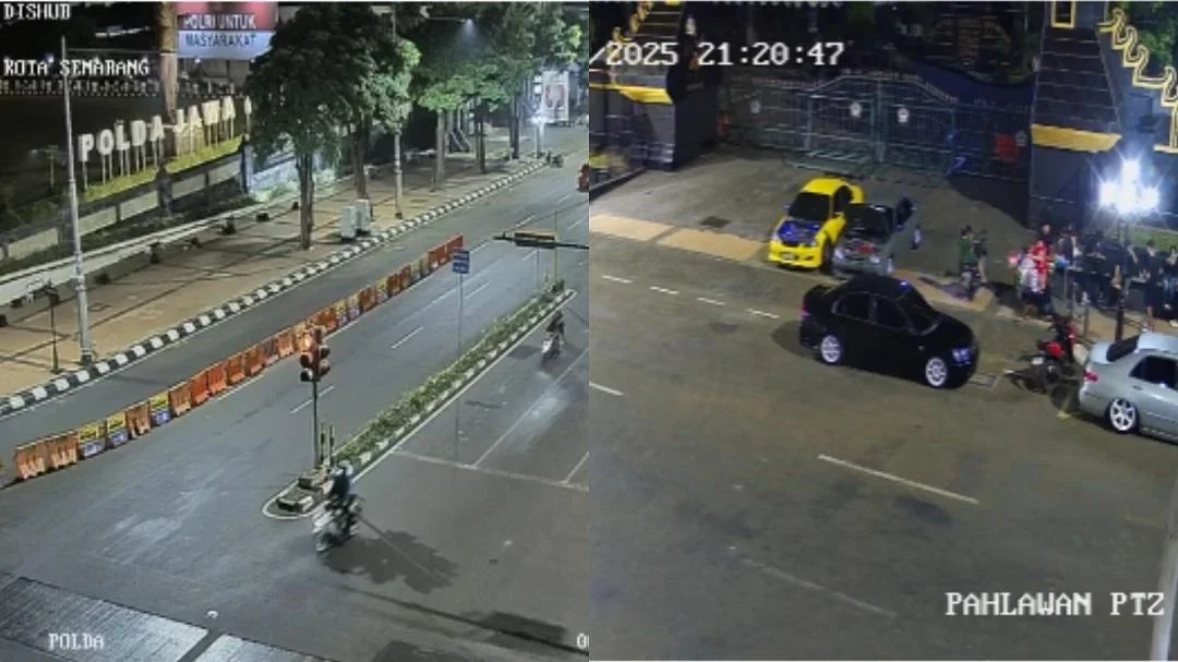 CCTV Semarang Pantau Arus Mudik 2026: Cara Cek Real‑Time, Rekayasa Lalu Lintas, dan Lokasi Kamera