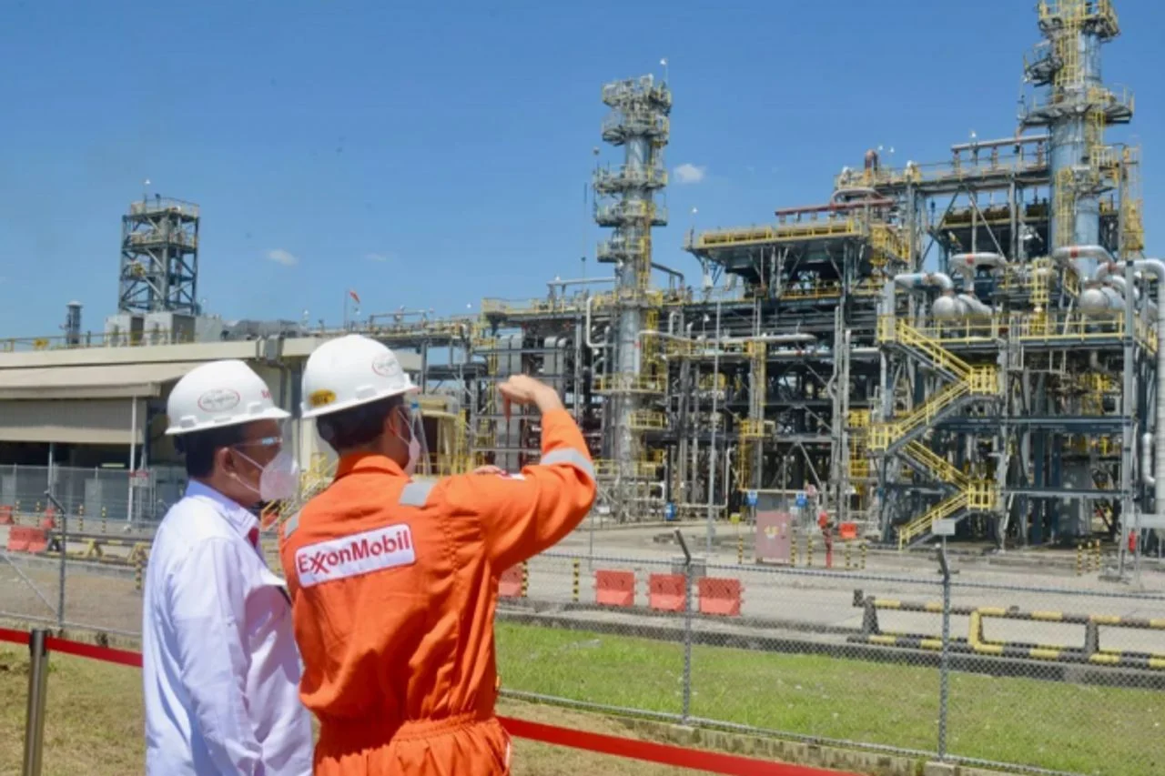 CDIA Siapkan Langkah Besar: Rencana Akuisisi Lahan Baru 2026 Mengguncang Industri Properti dan Kelapa Sawit Indonesia