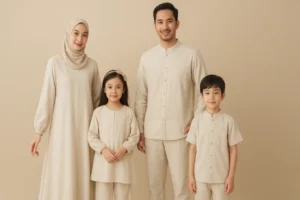 Celana Milo Tampil Memukau: 6 Padanan Baju Warna yang Tepat untuk Lebaran 2026