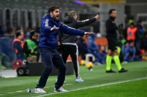 Cesc Fabregas Tolak Bicarakan Peluang Como ke Liga Champions: “Bukan Waktu yang Tepat”