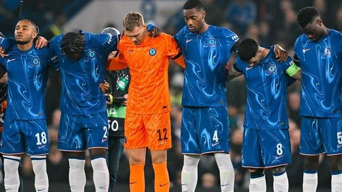 Chelsea Gagal Kendalikan Pertandingan, Namun Balik Menang Dramatis di Wrexham