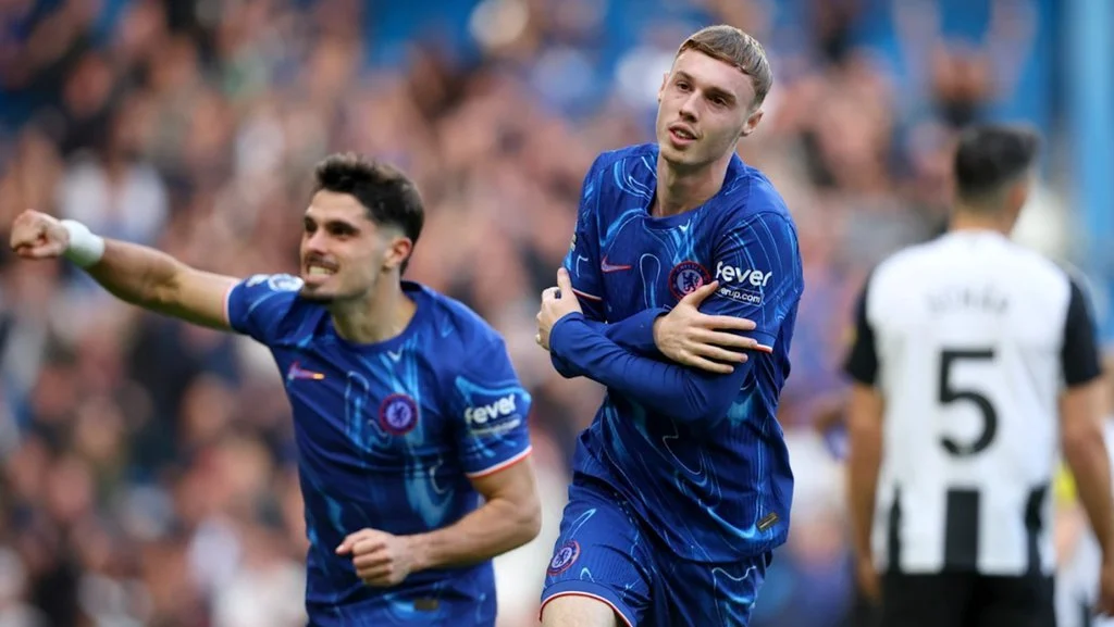 Chelsea vs Barcelona: Pertarungan Strategi, Transfer, dan Harapan Musim Baru