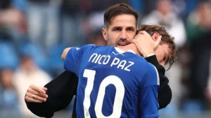 Como: Klub Baru, Cedera Pemain, dan Ambisi Mengguncang Serie A