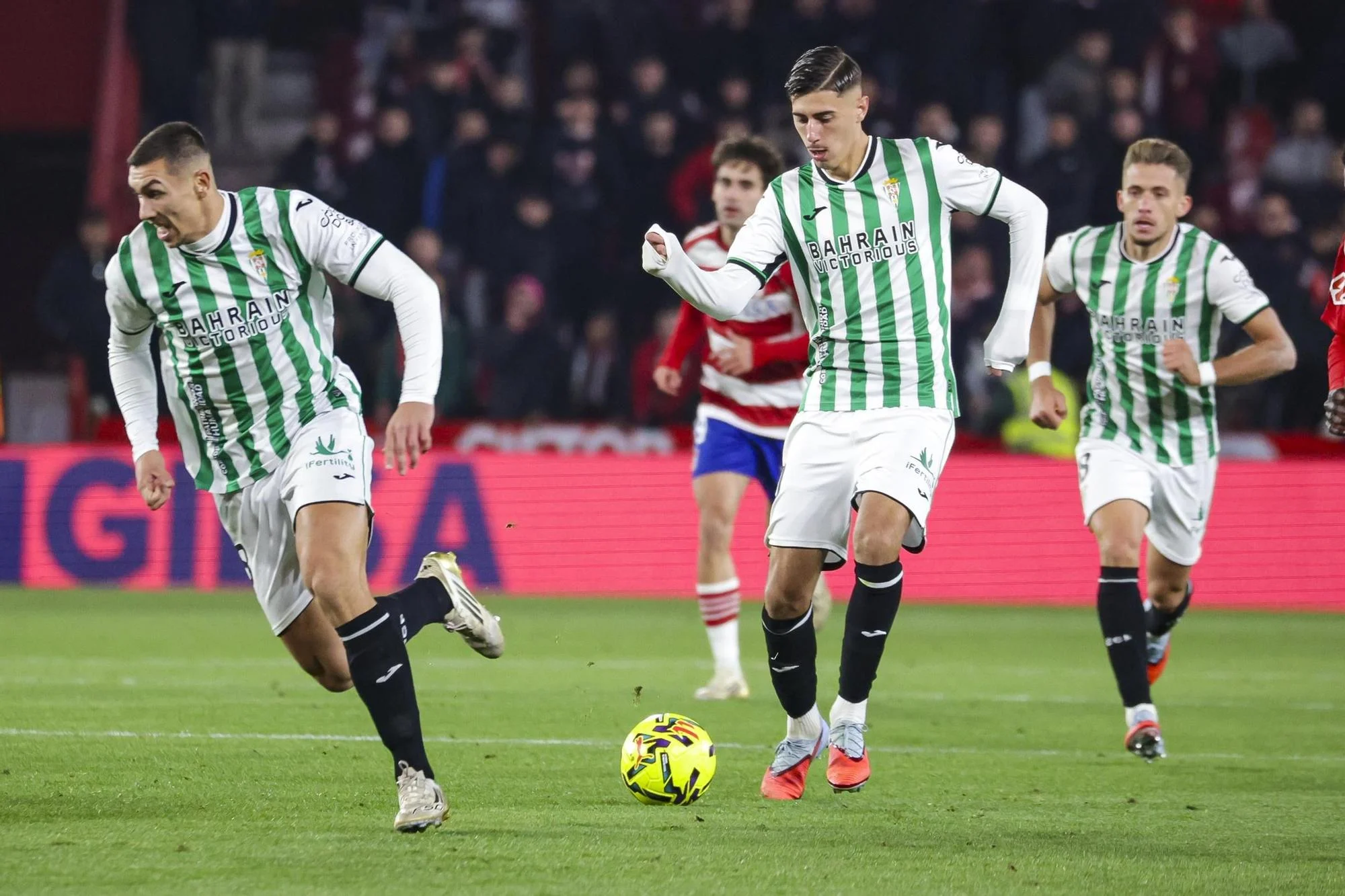 Córdoba vs Mirandés: Empat Menegangkan Berakhir 2-2, Poin Berharga di LaLiga Hypermotion