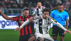 CSKA Jadi Sorotan Global: Dari Pertemuan Serie A hingga Panggilan Pemain ke Tim Nasional Bolivia