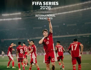 Daftar 8 Pemain Timnas Indonesia yang Absen di FIFA Series 2026: Dari Thom Haye Hingga Marselino Ferdinan