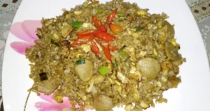 Dari Selat Hormuz ke Gerobak Nasi Goreng: Ketika Perang Mengguncang Dapur Nusantara