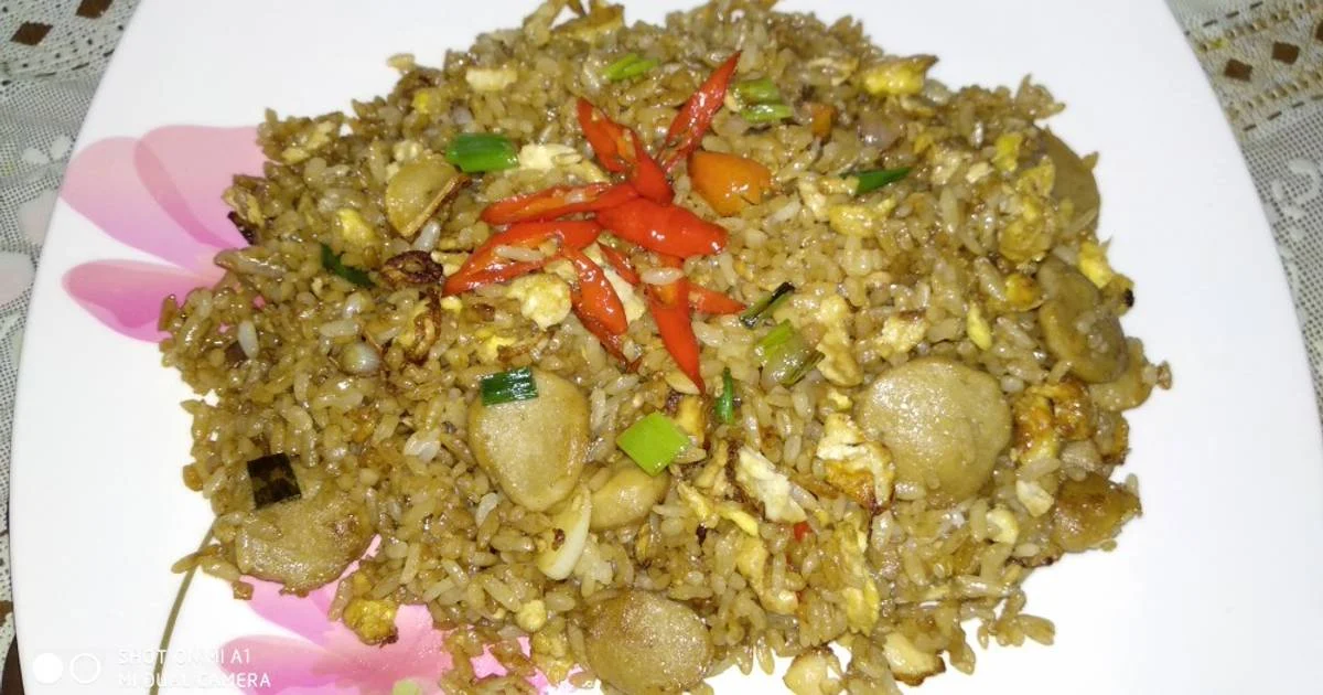 Dari Selat Hormuz ke Gerobak Nasi Goreng: Ketika Perang Mengguncang Dapur Nusantara