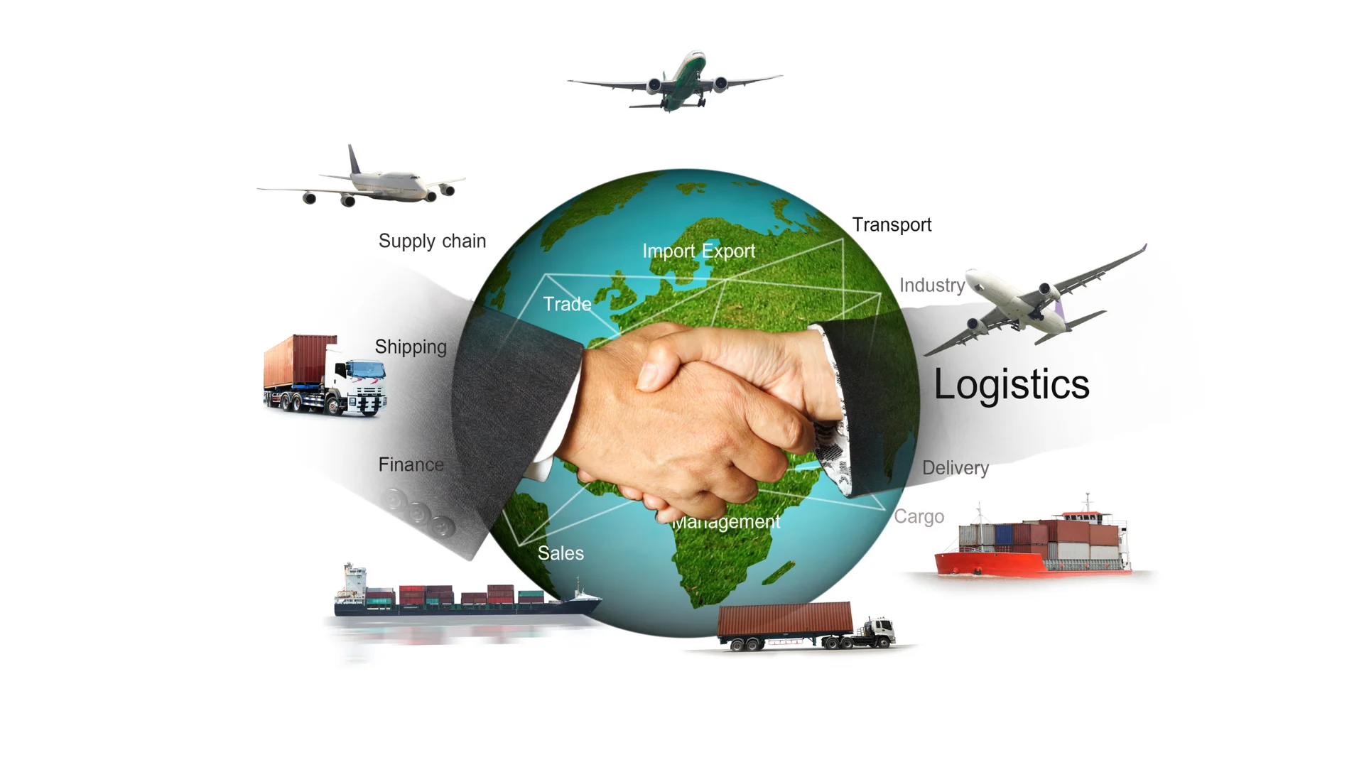 Data China Mengguncang Pasar Global: Dari Ekspor Rare Earth hingga Strategi Keamanan Siber dan Maritim