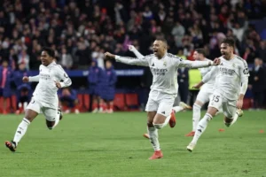 Dean Huijsen Bawa Real Madrid ke Puncak: Strategi Baru di Laga Leg Kedua Champions League 2026