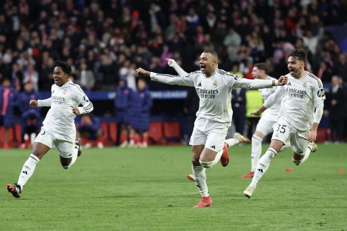 Dean Huijsen Bawa Real Madrid ke Puncak: Strategi Baru di Laga Leg Kedua Champions League 2026