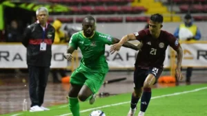 Debut Manis John Herdman: Timnas Indonesia Hajar Saint Kitts & Nevis 4-0 dan Naik Peringkat FIFA