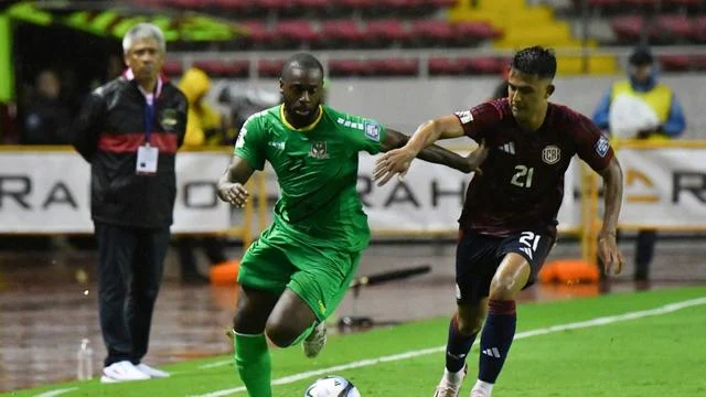 Debut Manis John Herdman: Timnas Indonesia Hajar Saint Kitts & Nevis 4-0 dan Naik Peringkat FIFA