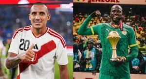 Debut Mano Menezes: Peru vs Senegal, Persaingan Sengit di Stade de France