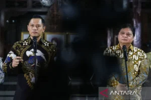Demokrat Akui Anies Tak Diundang Khusus ke Cikeas: Politik Silaturahmi Tanpa Koalisi