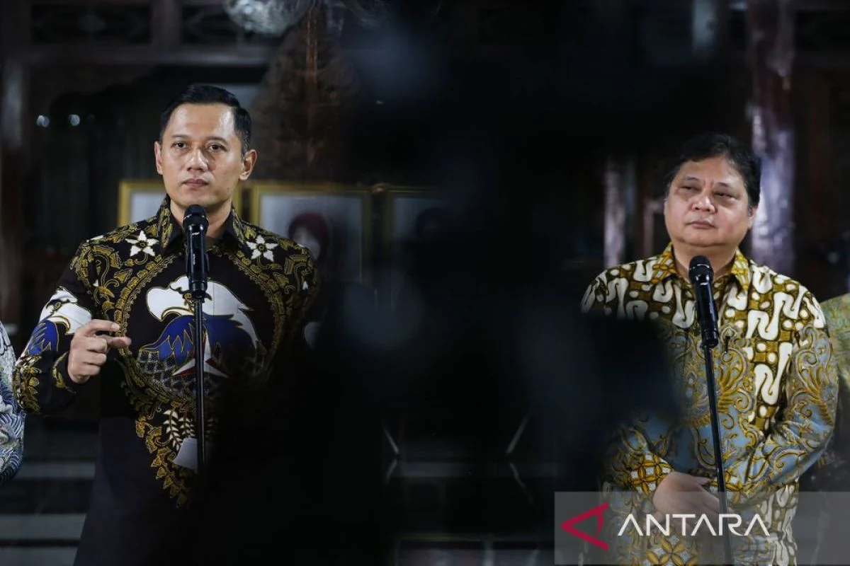 Demokrat Akui Anies Tak Diundang Khusus ke Cikeas: Politik Silaturahmi Tanpa Koalisi
