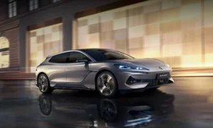 Denza Z9GT Siap Meluncur Semester II 2026, BYD M6 PHEV Masih Misteri