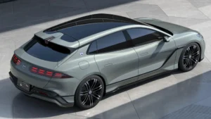 Denza Z9GT Siap Mengguncang Pasar Indonesia Semester Kedua 2026, Sementara BYD M6 PHEV Masih Dalam Bayangan