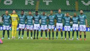 Deportivo Cali Siapkan Kebangkitan Gemilang di Liga Kolombia: Strategi Baru, Transfer Cemerlang, dan Harapan Penggemar