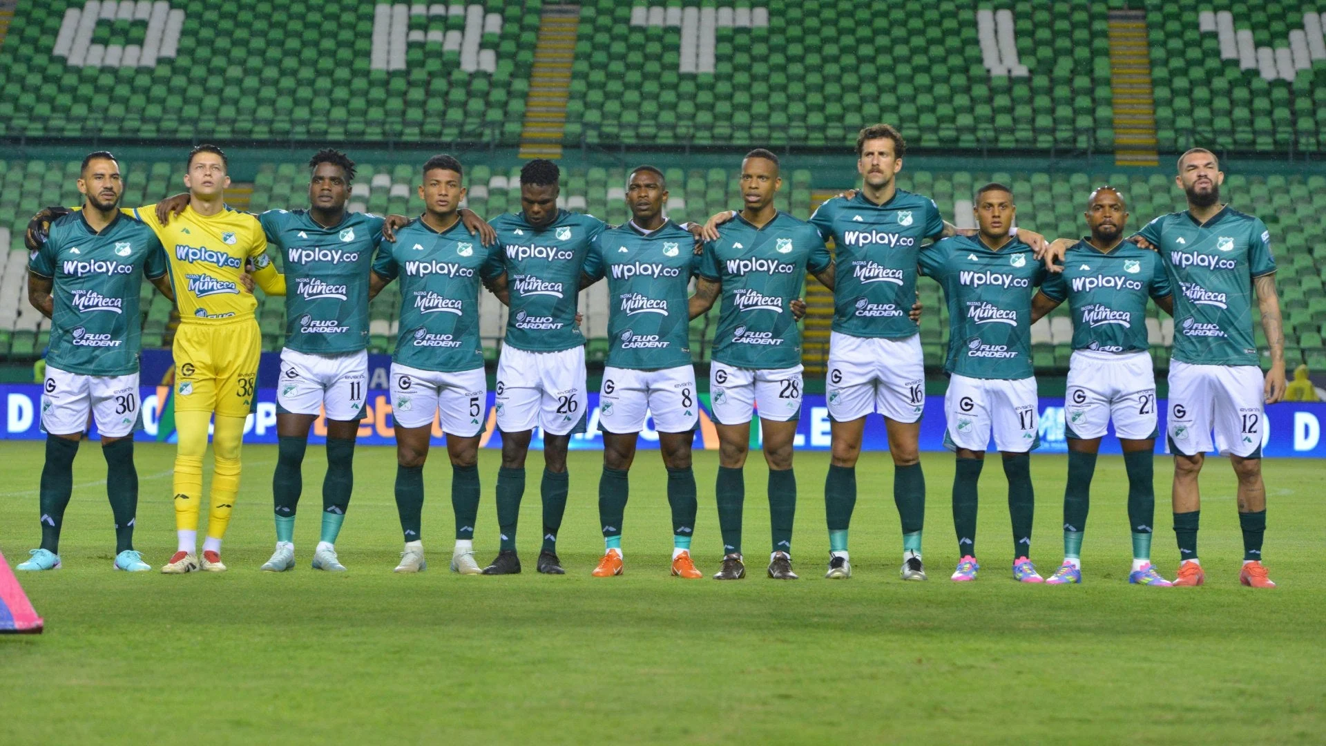 Deportivo Cali Siapkan Kebangkitan Gemilang di Liga Kolombia: Strategi Baru, Transfer Cemerlang, dan Harapan Penggemar