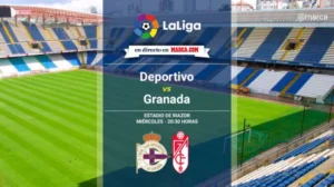 Deportivo vs Granada: Duel di Riazor Memukau, Trigueros Bersinar dan Tantangan Suspensi Pemain