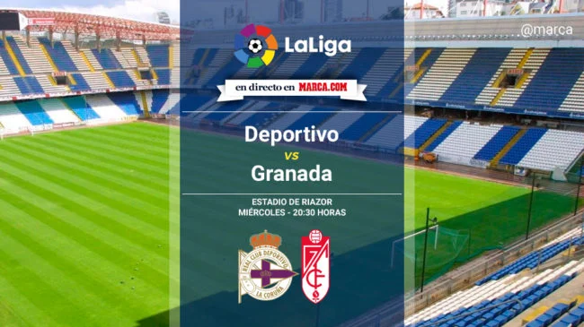 Deportivo vs Granada: Duel di Riazor Memukau, Trigueros Bersinar dan Tantangan Suspensi Pemain