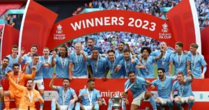 Derbi Manchester WSL 2026: City Menangkan 3-0, Mengunci Jalan Menuju Gelar Juara