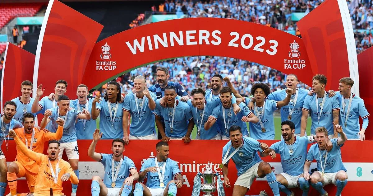 Derbi Manchester WSL 2026: City Menangkan 3-0, Mengunci Jalan Menuju Gelar Juara