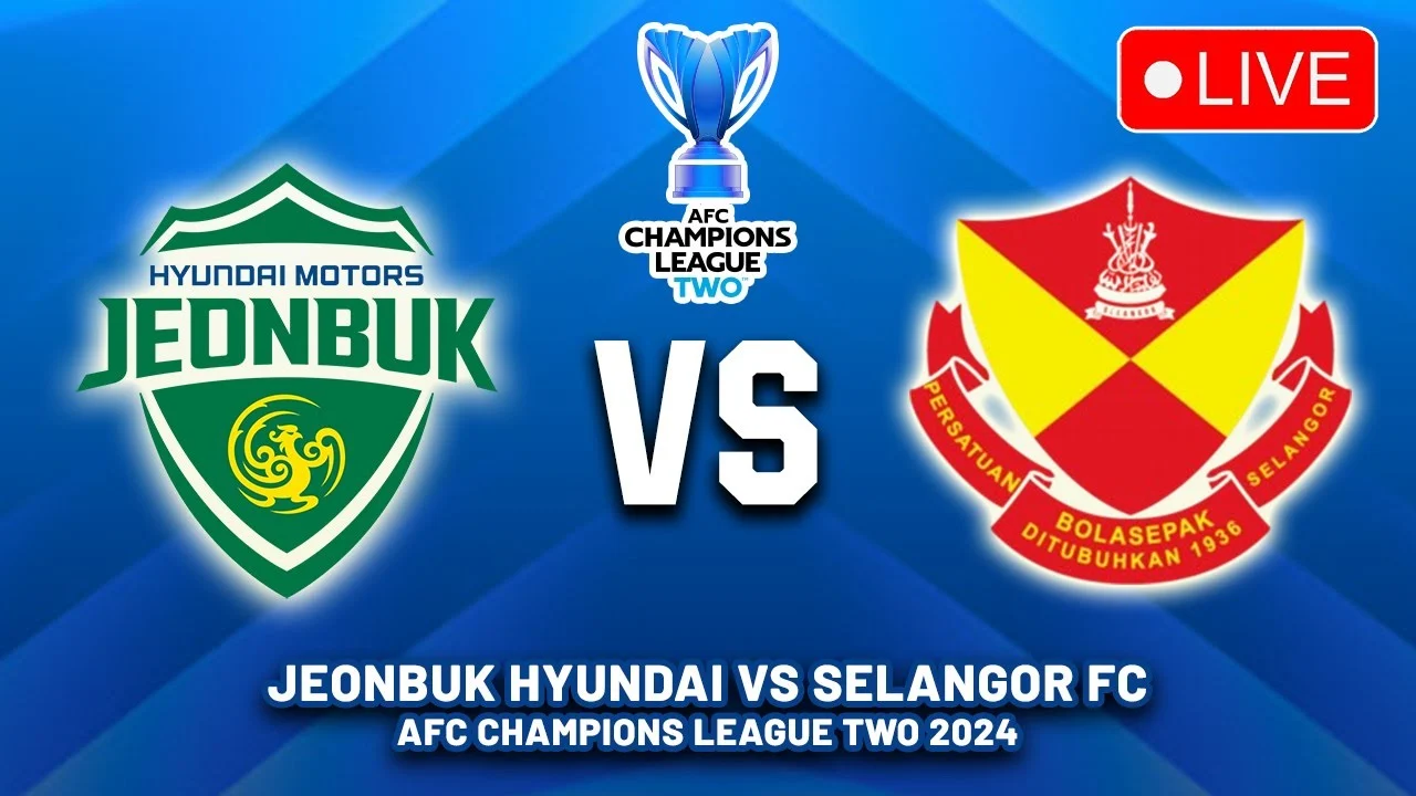 Derbi Penentu Gelar K League 1: Jeonbuk Hyundai vs Daejeon Hana Citizen Siapkan Pertarungan Sengit