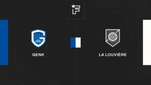 Derby Belgia yang Menegangkan: La Louvière vs Genk Siap Membakar Stadion