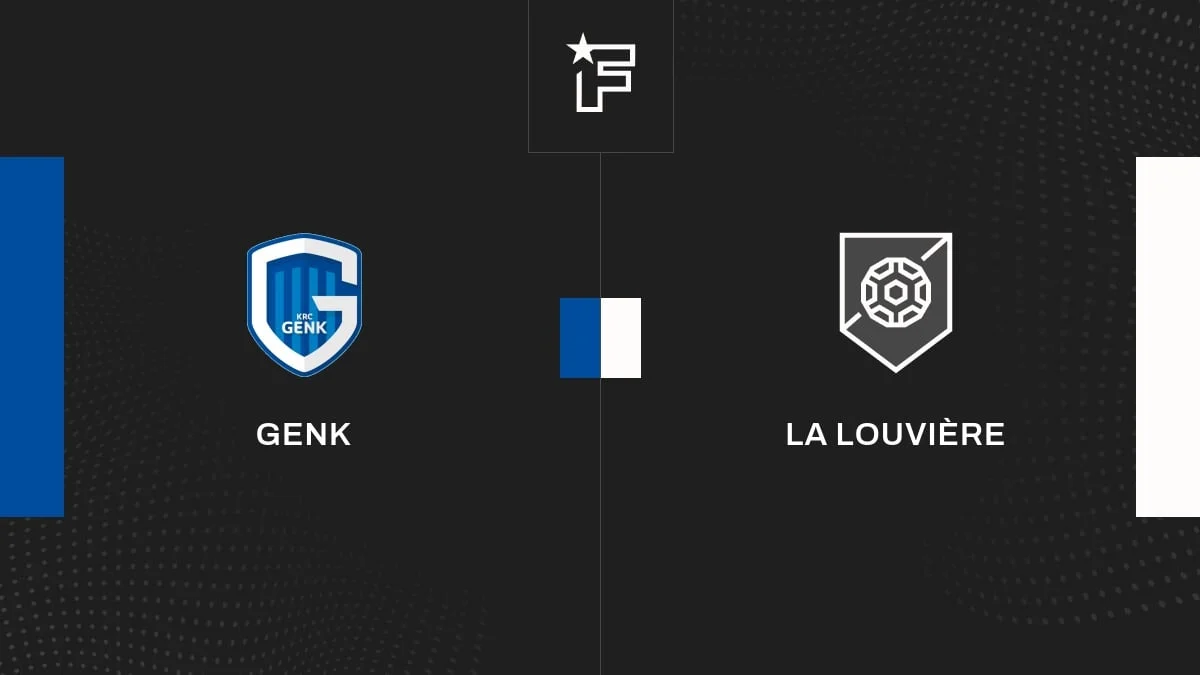 Derby Belgia yang Menegangkan: La Louvière vs Genk Siap Membakar Stadion