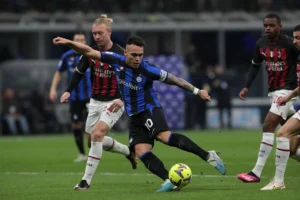 Derby Milan Pecah! AC Milan Menang Tipis 1‑0 Usai Inter Gagal Dapat Penalty