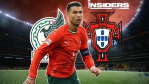 Derby Persahabatan Tanpa Gol: Mexico vs Portugal Guncang Kembalinya Estadio Azteca
