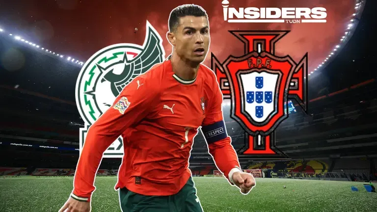 Derby Persahabatan Tanpa Gol: Mexico vs Portugal Guncang Kembalinya Estadio Azteca