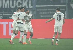 Derby Rhein 2026: Borussia Mönchengladbach Siapkan Bolin, Reyna Terpuruk, dan Persaingan Sengit di Panggung Bundesliga