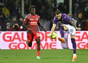 Derby Utara Italia: Fiorentina Tahan Imbang 0-0 vs Parma, Gagal Tampil Tapi Selamat dari Zona Terdegradasi