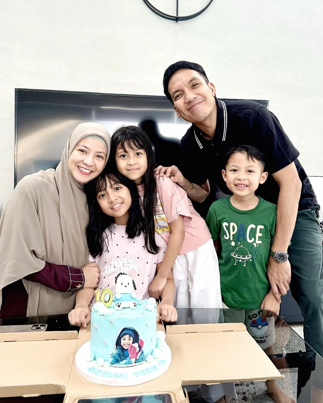 Desta Utamakan Anak, Belum Siap Hadirkan Ibu Baru, Tetap Hormati Natasha Rizky