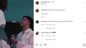 Detik-detik Terakhir Vidi Aldiano Terungkap, Bintang 'Ghostbusters' Juga Wafat: 3 Kisah Artis Terheboh