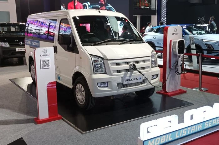 DFSK Indonesia Siapkan Kejutan Mobil Listrik Baru di Semester Kedua 2026, Siapa yang Akan Mendapat Manfaat?