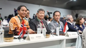 Diplomasi Hijau Jepang-Indonesia: Komodo di Shizuoka, Jejak Sejarah, dan Harapan Masa Depan