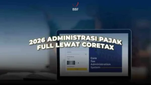 DJp Relaksasi Batas Lapor SPT sampai 30 April 2026, Coretax Jadi Tantangan Baru bagi Wajib Pajak