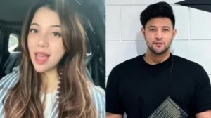 Dokter Kamelia Bongkar Hubungan dengan Reza Arap Usai Putus Ammar Zoni: ‘Aku Suka Dia, Tapi Bukan Pacaran’