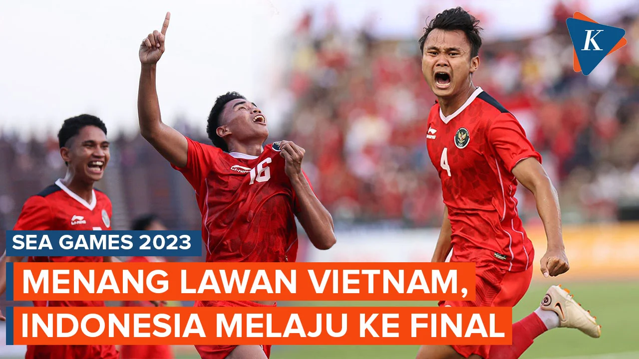 Dominasi Richie Duta Richardo Bawa Indonesia ke Final Vietnam International Challenge 2026: Lawan Terpaksa Buang Raket!