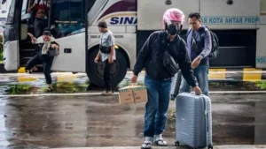 DPRD DKI Ingatkan Pendatang Baru Usai Lebaran: Keterampilan dan Tujuan Jelas Agar Tak Jadi Beban