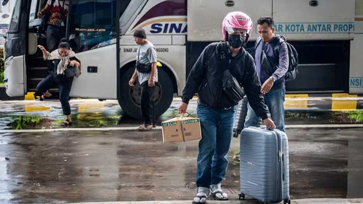 DPRD DKI Ingatkan Pendatang Baru Usai Lebaran: Keterampilan dan Tujuan Jelas Agar Tak Jadi Beban