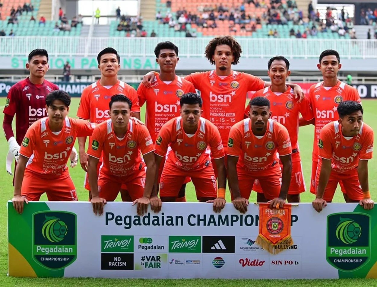 Drama 0-0 di Markas Persiraja: Laskar Rencong dan Elang Andalas Bersaing Ketat, Sriwijaya FC Mengincar Kemenangan Perdana