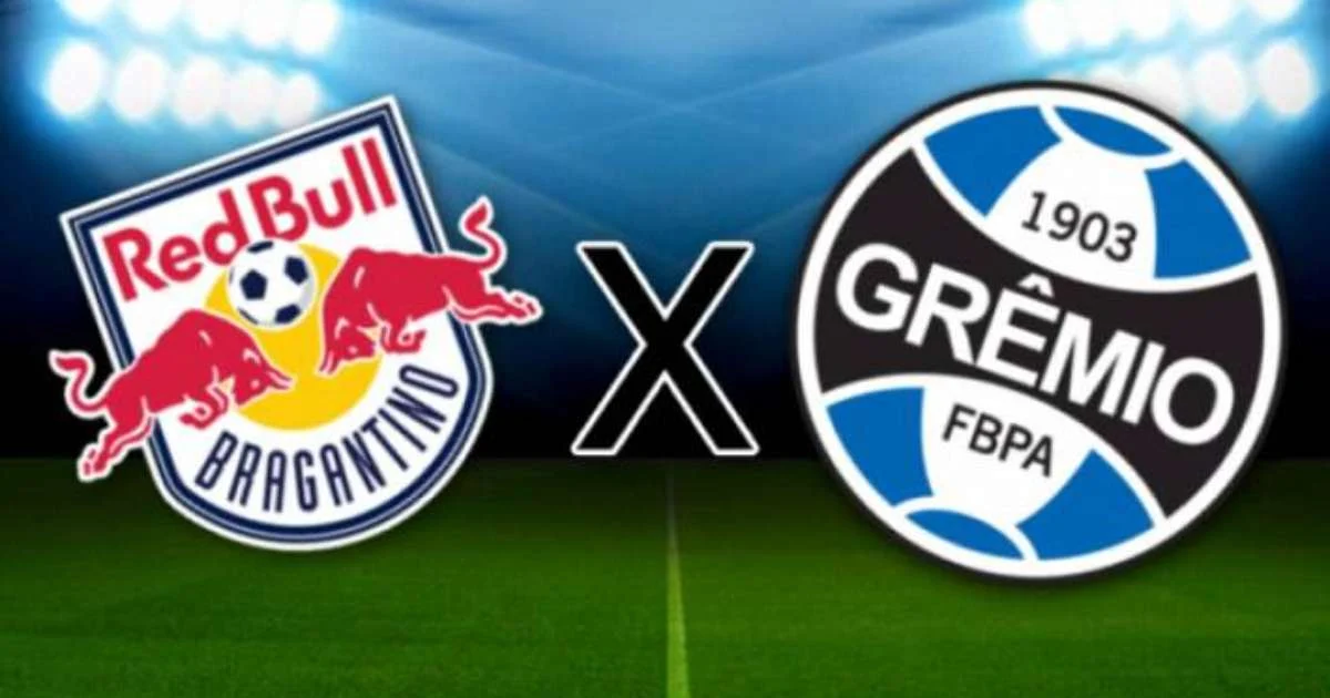 Drama 1-1 antara Grêmio dan Red Bull Bragantino: Titik Balik Menuju Libertas