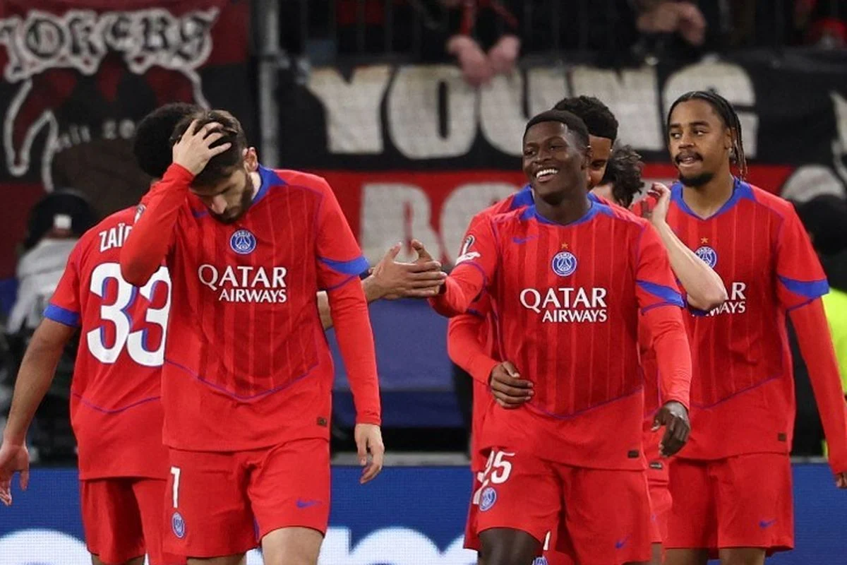 Drama 3-3 antara Heidenheim dan Leverkusen: Poin Krusial untuk Champions League dan Perjuangan Gulungan Bawah